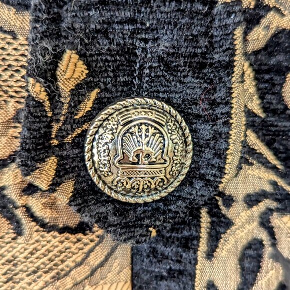 Angelino Men's Fashion Jacket - Picture 6 of 7